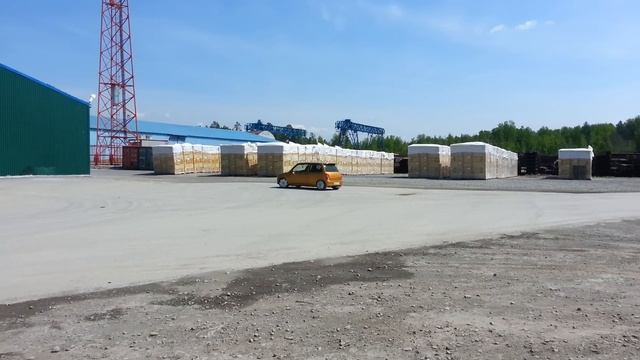 Daihatsu Mira GOLDIE+AUDI смотреть онлайн