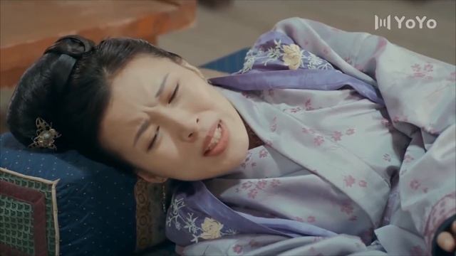 亲爱的义祁君 💖 君上和醜妃甜蜜一夜，惡妃嫉妒，大發雷霆 💖 Chinese Television Dramas смотреть онлайн