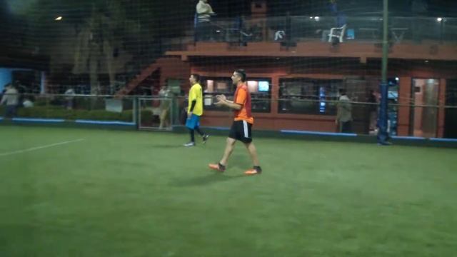 Seguimientos Torneo Pilar Transición 2016 · Fecha 7: Agustin Diaz · Jala Jala смотреть онлайн