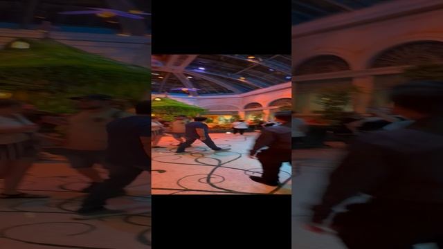 Лас Вегас смотреть онлайн