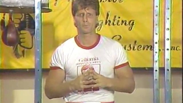 Пол Вунак - Концепции JKD и филиппинские боевые искусства. Ч 7 смотреть онлайн