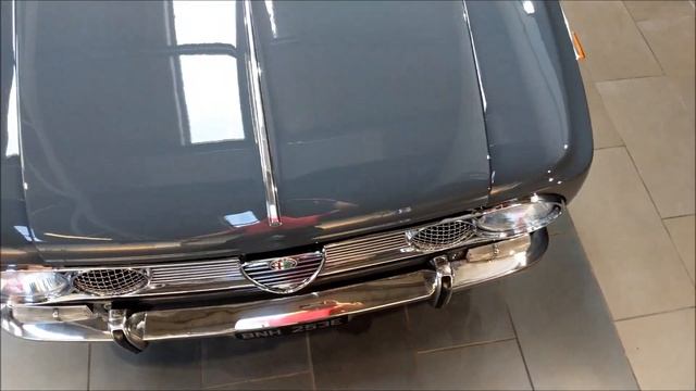 Alfaholics Alfa Romeo Ti Super.. the Ultimate Sleeper Restomod? смотреть онлайн