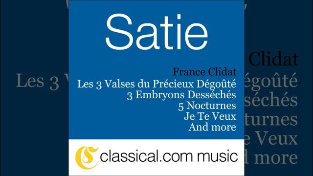 3 Embryons desséchés - D'Holothurie смотреть онлайн