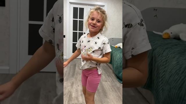 отрабатываем колесо. Возраст  5 лет