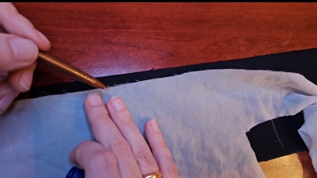 Дублирование пояса и придание ему формы смотреть онлайн