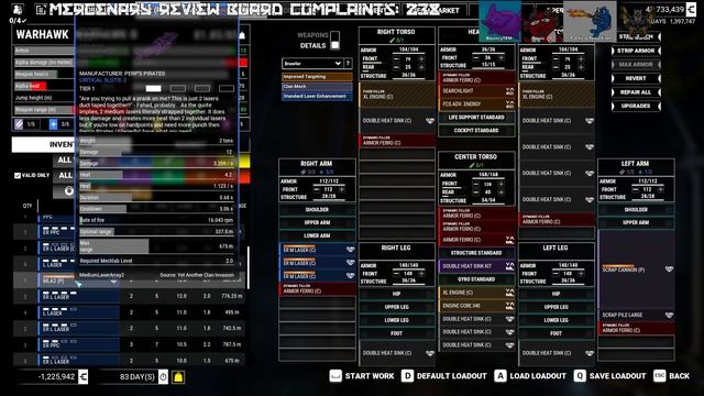 [MW5:M] Pandora Pirate Radio: THE CHEESY BOY SPECIAL edition, now featuring 30% more complaining ab смотреть онлайн
