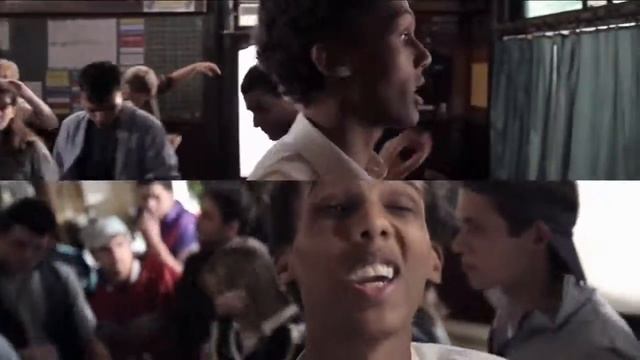 Stromae - Alors on Danse (OFFICIAL MUSIC VIDEO) (HD) смотреть онлайн