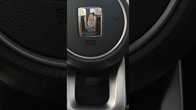 Год на Tank 300. Что с ним стало? ОСТОРОЖНО  МАТЫ! #танк300