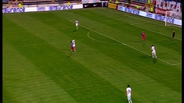 Steaua Viitorul 4-0 first part смотреть онлайн