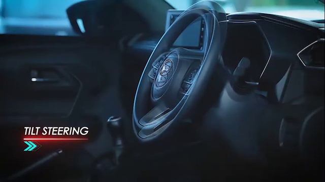 Review Daihatsu Rocky 1.2 M tipe terendah tetap wahhh.. смотреть онлайн