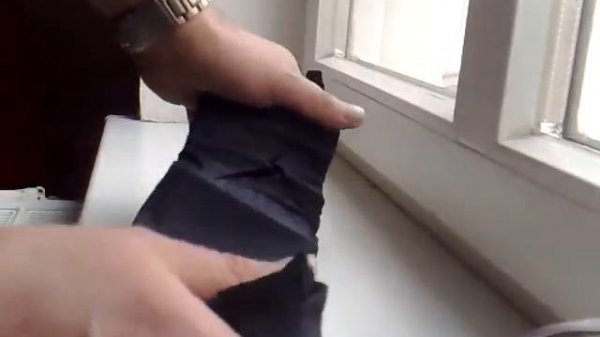 Magic Martin String Mini Shirt