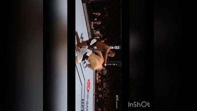 UFC Leon Edwards highlights brum town baby смотреть онлайн
