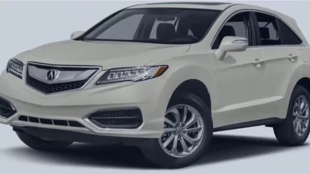 This is Great !! Acura RDX 2017 Review1 смотреть онлайн