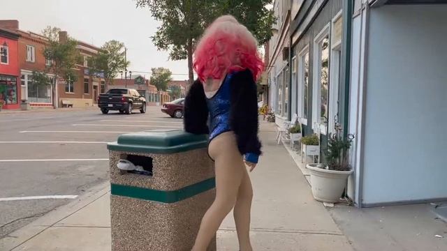 Rescue Me Alex Newell Performed By Roxxie Cotton смотреть онлайн