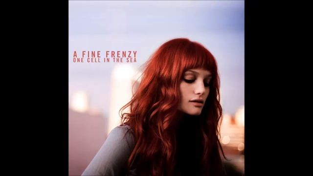 A Fine Frenzy - Near to You (Backtrack) смотреть онлайн