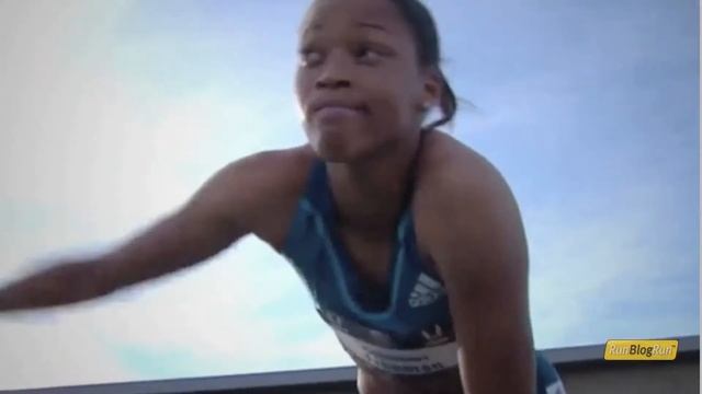 2016 adidas Boost Athletics Meeting @ adi-Dassler-Stadium смотреть онлайн