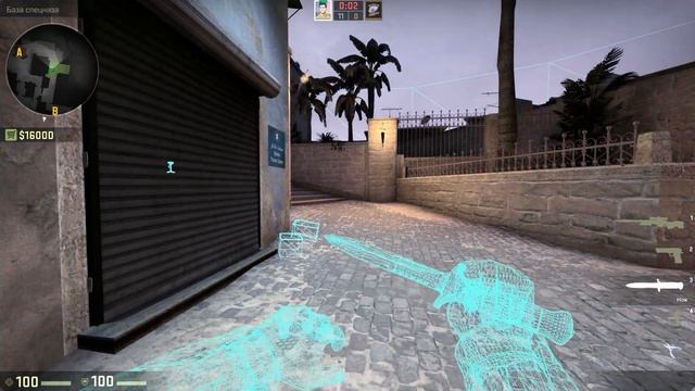 Я ЧИТЕР?! - ТРОЛЛИНГ В CS:GO (ШКОЛЬНИК) смотреть онлайн