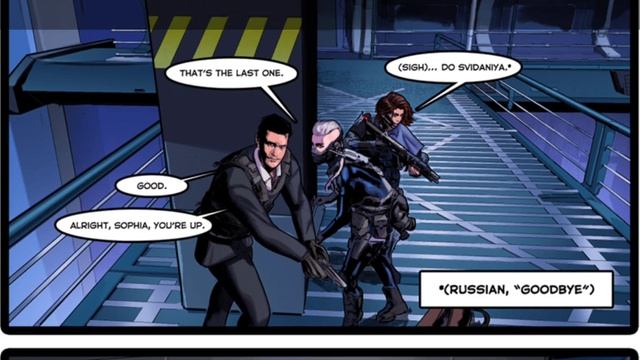 New 2022 Comic #5 Makarov Season 9 Zombies Are Back. Call of Duty CoD Mobile смотреть онлайн