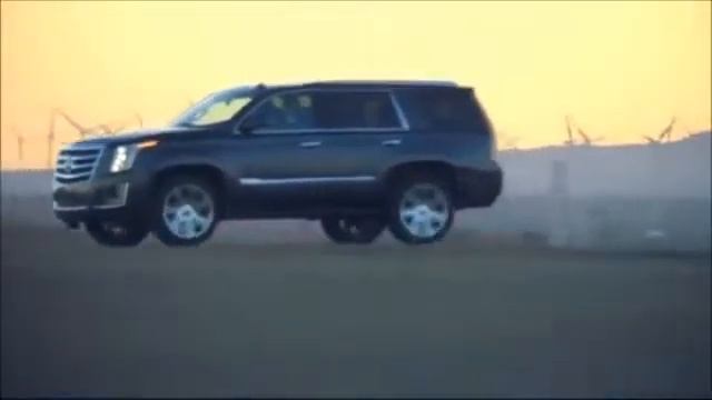 Cadillac Escalade автомобильный парк Cars For Rent смотреть онлайн