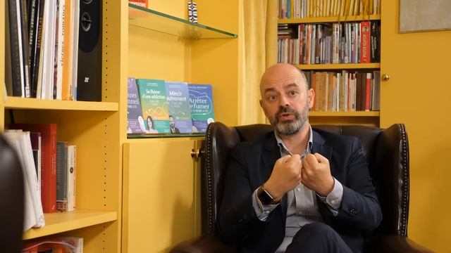 Des solutions face à la douleur - Dialogue avec le Dr Gregory Tosti смотреть онлайн