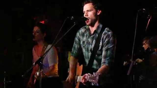 CHAD BROWNLEE- Toronto March 11, 2011 смотреть онлайн