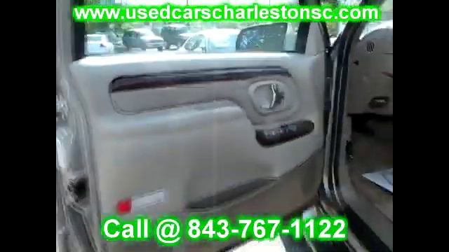 2000 CADILLAC ESCALADE For Sale Charleston SC смотреть онлайн