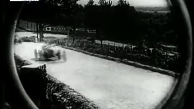 Bentley History (История Бентли)