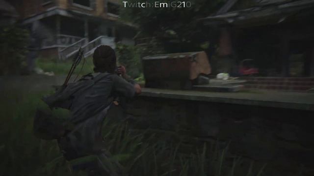 The Last of Us 2 REMASTERED - AFTER A WEEK FINALLY BEAT IT смотреть онлайн