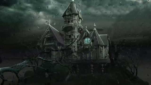 Призрачный дом. смотреть онлайн