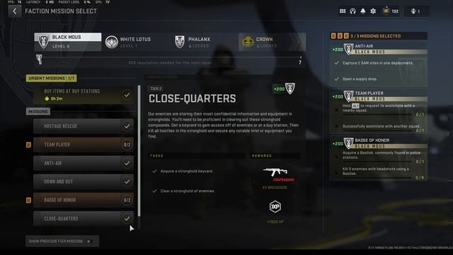 call of duty - warzone 2 - dmz exfil- 6/21/2023 - part 2 смотреть онлайн