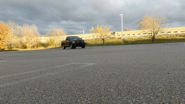 DODGE RAM SRT10: BEASTMODE!