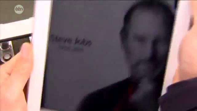 Requiem For Steven Paul Jobs смотреть онлайн