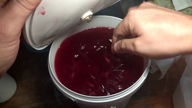 Квас из свеклы на 3 литра банку смотреть онлайн