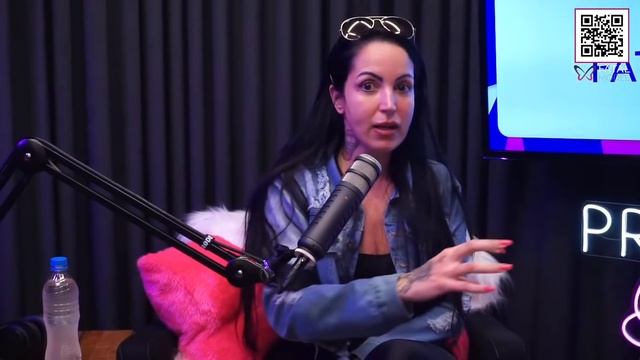 CORAJOSA DA PORR4 DE EXPOR ISSO | ELISA SANCHES смотреть онлайн