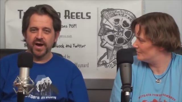 Mind Reels-EPS25-Anthony Lemke смотреть онлайн