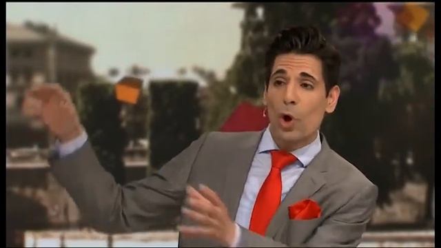 Stödröster kan avgöra valet 2014 смотреть онлайн