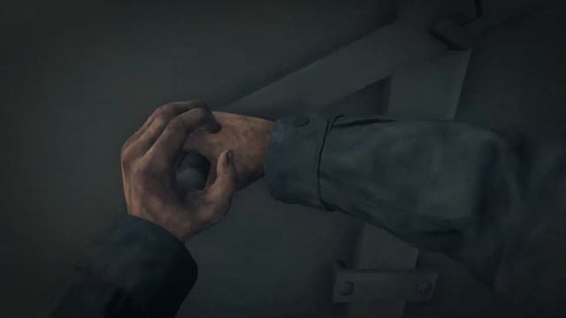 Прохождение Call of Duty WW 2 от Bloody Boya #8 (Смерть Тёрнера...) смотреть онлайн