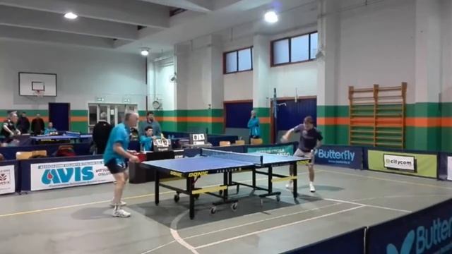D'IZZIA GIOVANNI vs ALOSCARI ANGELO - Incontro di serie C2 смотреть онлайн