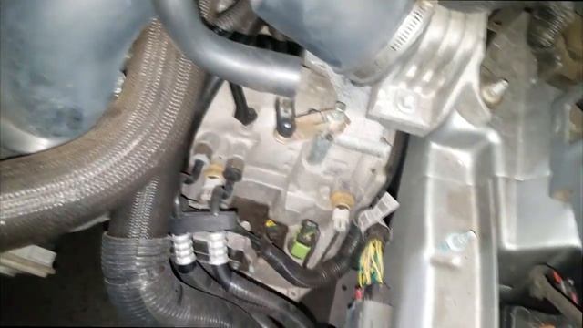 How to fix your 41TE A604 transmission. The Temperature Sensor PRNDL TRS Transmission Range Sensor. смотреть онлайн