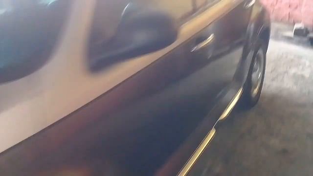 CHRYSLER PT CRUISER 2.4 LTD 2008. BARATO E ESTILOSO AVALIAÇÃO. смотреть онлайн