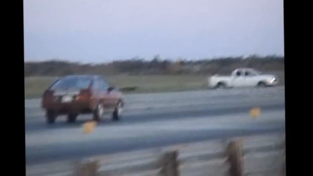 Dodge Shelby Turbo Charger 1/4 mile II FAST!! смотреть онлайн
