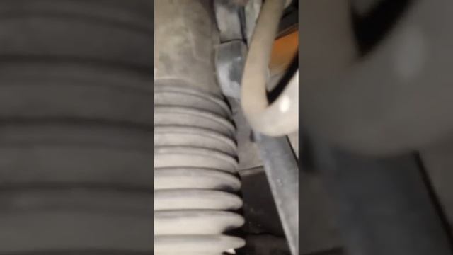 CHRYSLER INNER TIE ROD BUSHING LIKE TO HELP OTHERS смотреть онлайн
