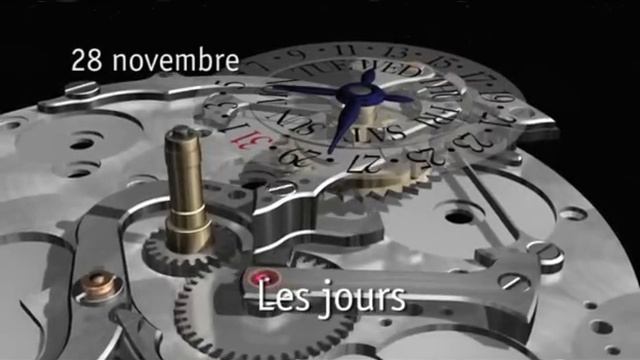 Jules Audemars смотреть онлайн