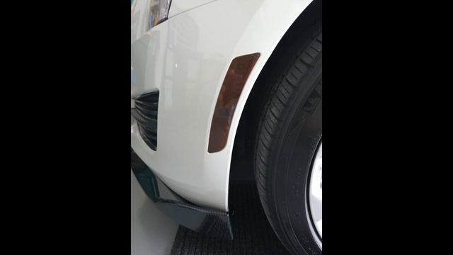 2017 Cadillac ATS Modifications смотреть онлайн