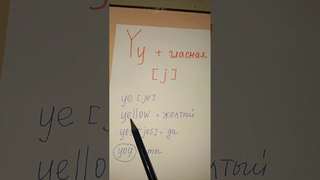 Читаем по-английски. Урок 13.