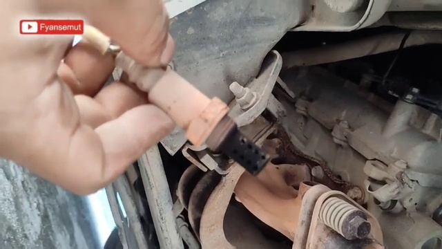Scanner manual mobil daihatsu LUXIO, supaya tidak asal nebak apa yang rusak смотреть онлайн