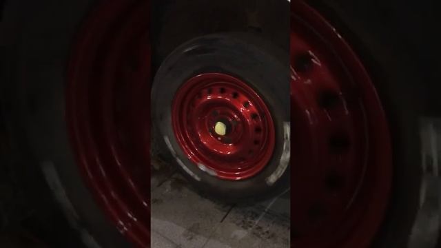 Новые подкрадули