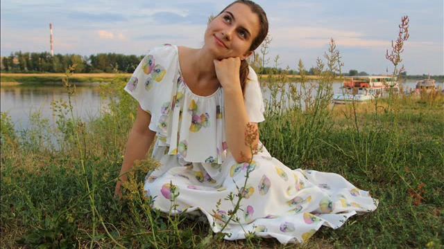 Rebeka (Cover by Oliwia Łukawska) смотреть онлайн