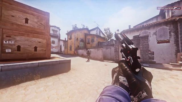 CS:GO | Revolver - Reboot смотреть онлайн