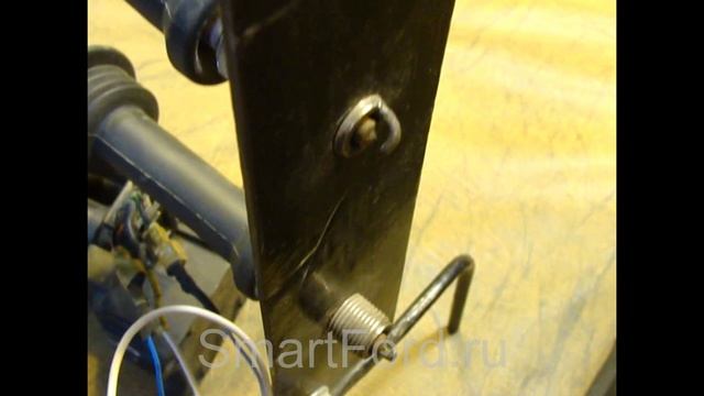 YL8F12A650RH  Mazda Tribute Проверка ЭБУ Check PCM блок Ford Escape, Mercury, Maverick  2000-2004